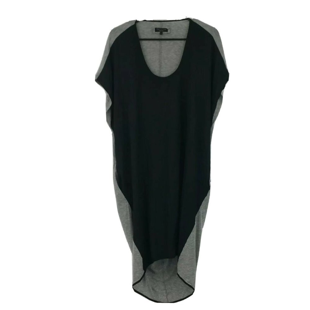 Rag & Bone Dolman Short Sleeve Tshirt Dress Sz 6